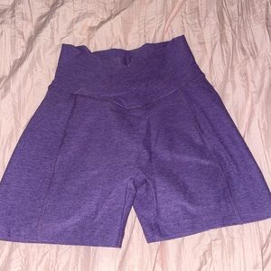 Bombshell Sportswear shorts for sale!